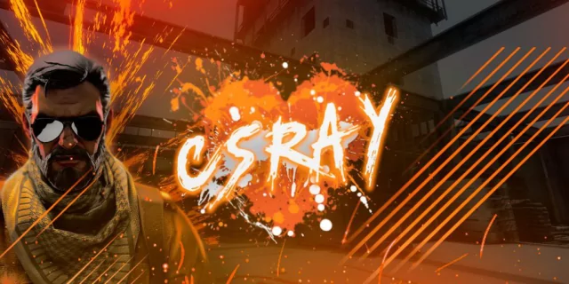 CSR | CSRay.ru