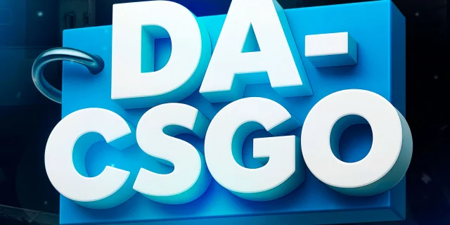DA-CSGO