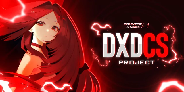 DXDCS.RU - CS-Servers