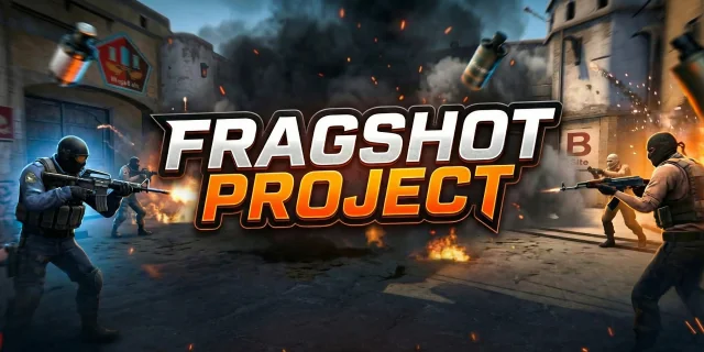 FRAGSHOT