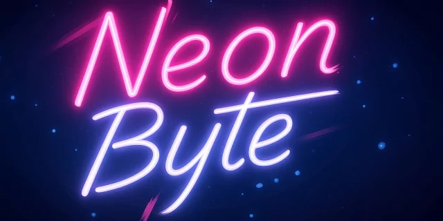 neon-byte