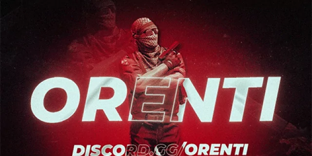 ORENTI PROJECT