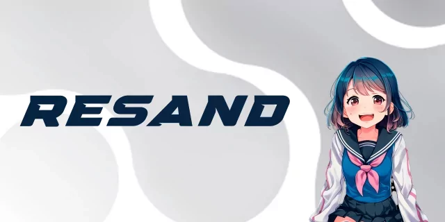 RESAND CS Servers RESAND CS Servers